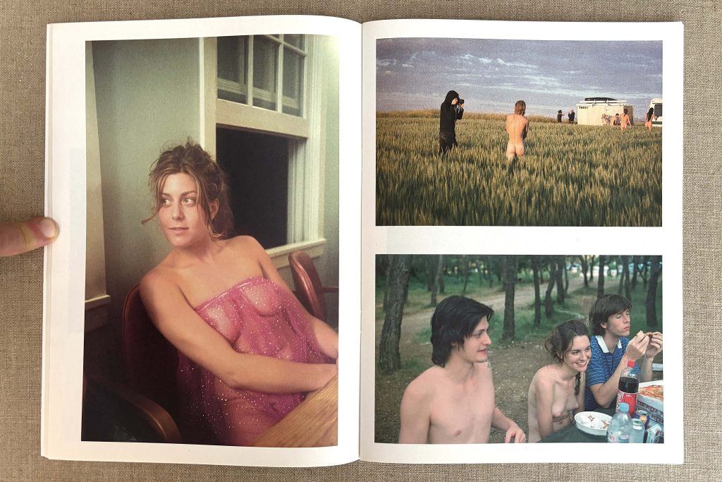 the ryan mcginley purple book the journey is the destination love book hôtel (16)