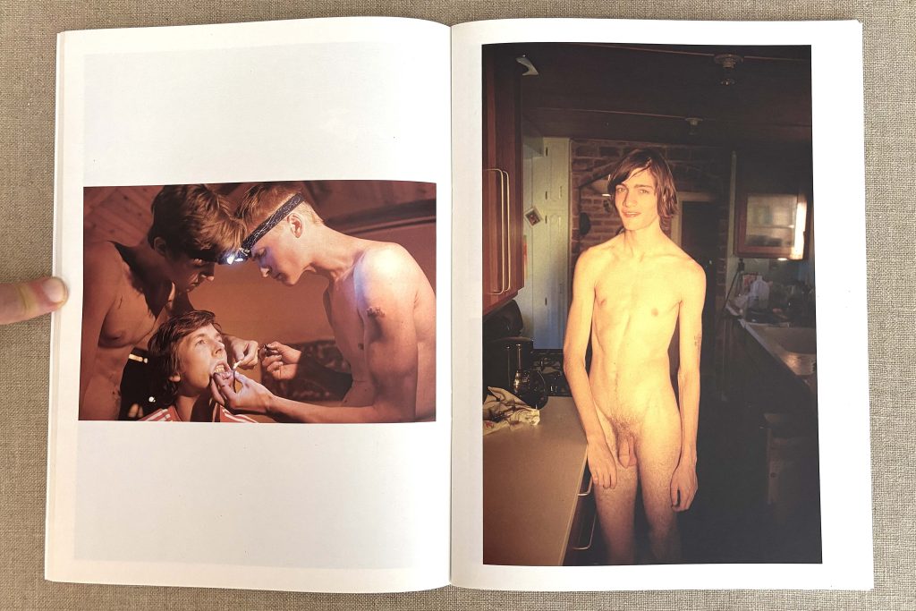 the ryan mcginley purple book the journey is the destination love book hôtel (17)