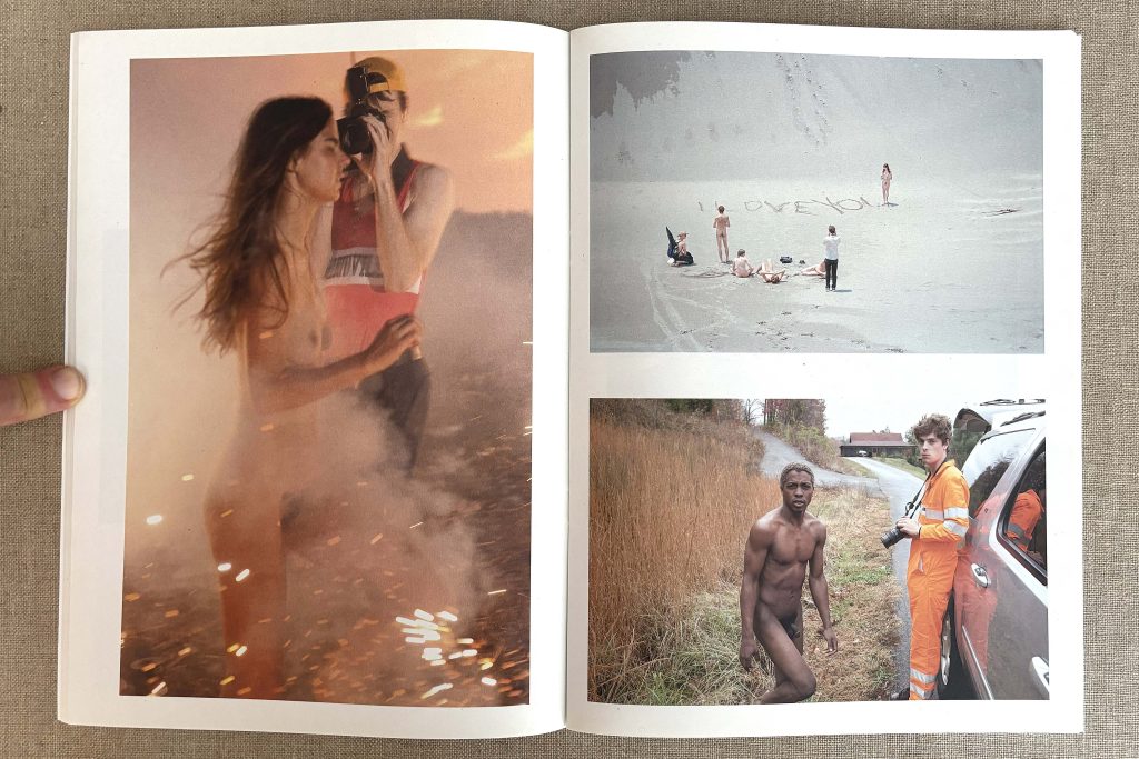 the ryan mcginley purple book the journey is the destination love book hôtel (18)