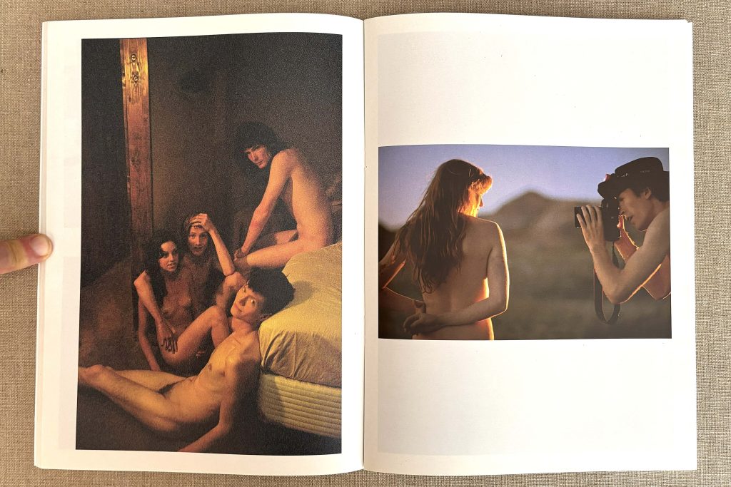 the ryan mcginley purple book the journey is the destination love book hôtel (19)