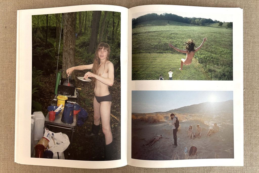 the ryan mcginley purple book the journey is the destination love book) hôtel (22)