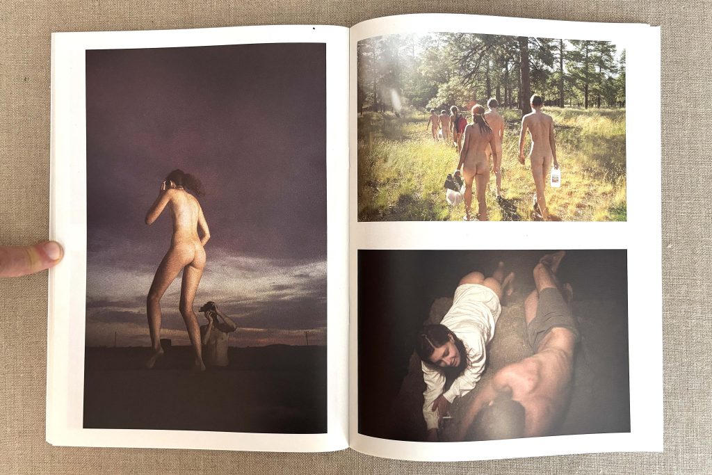 the ryan mcginley purple book the journey is the destination love book) hôtel (23)