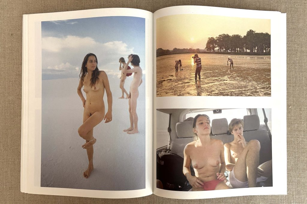 the ryan mcginley purple book the journey is the destination love book) hôtel (24)