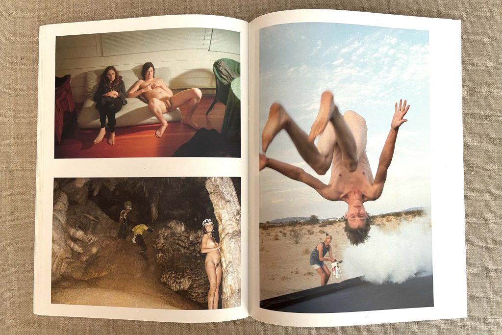 the ryan mcginley purple book the journey is the destination love book) hôtel (27)