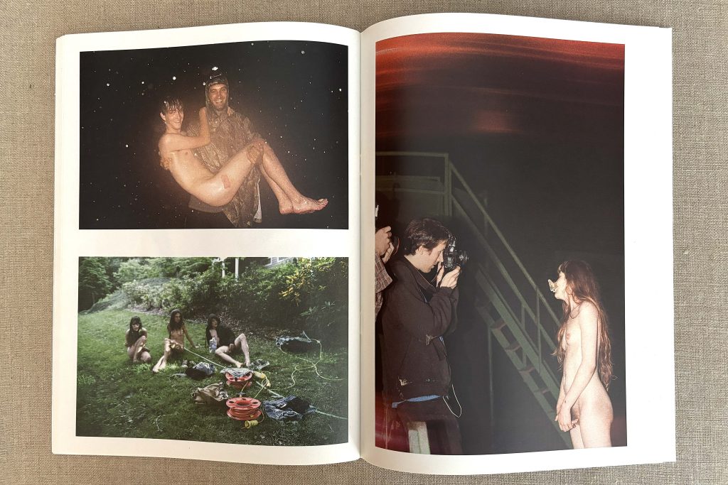the ryan mcginley purple book the journey is the destination love book) hôtel (28)