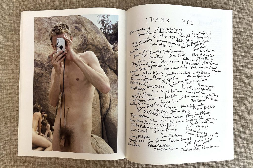 the ryan mcginley purple book the journey is the destination love book) hôtel (29)