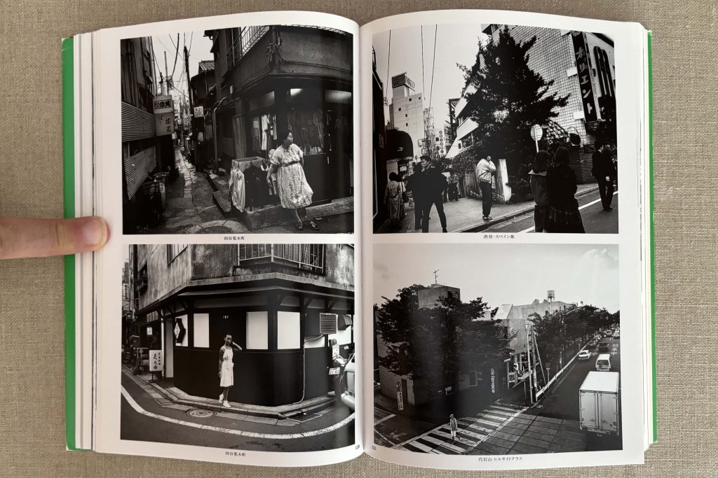 nobuyoshi araki the works of nobuyoshi araki 6 tokyo novel love book hôtel (12)