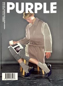 purple number two winter 98 99 love book hôtel (1)