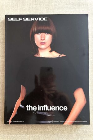 Self Service Magazine-Numéro 13-Autumn-Winter 2000-The Influence