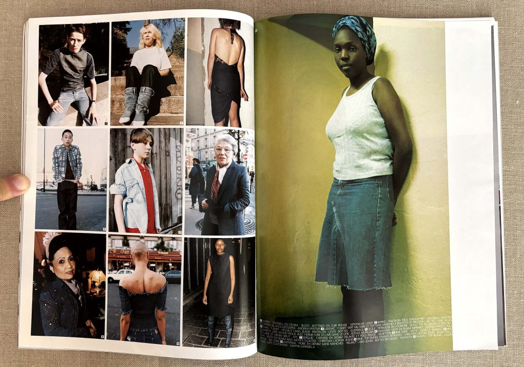 self service magazine numéro 5 printemps 1997 love book hôtel (15)