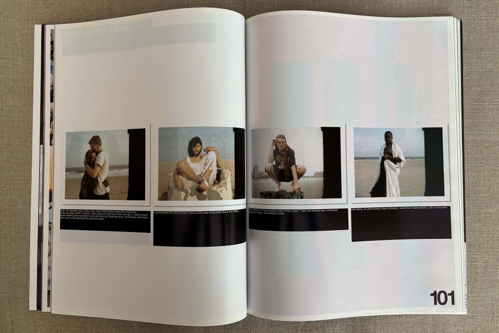 self service magazine numéro 8 summer 1998 love book hôtel (16)