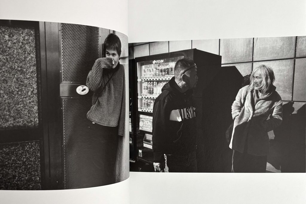 tatsuo suzuki tokyo street volume 4 love book hôtel (19)