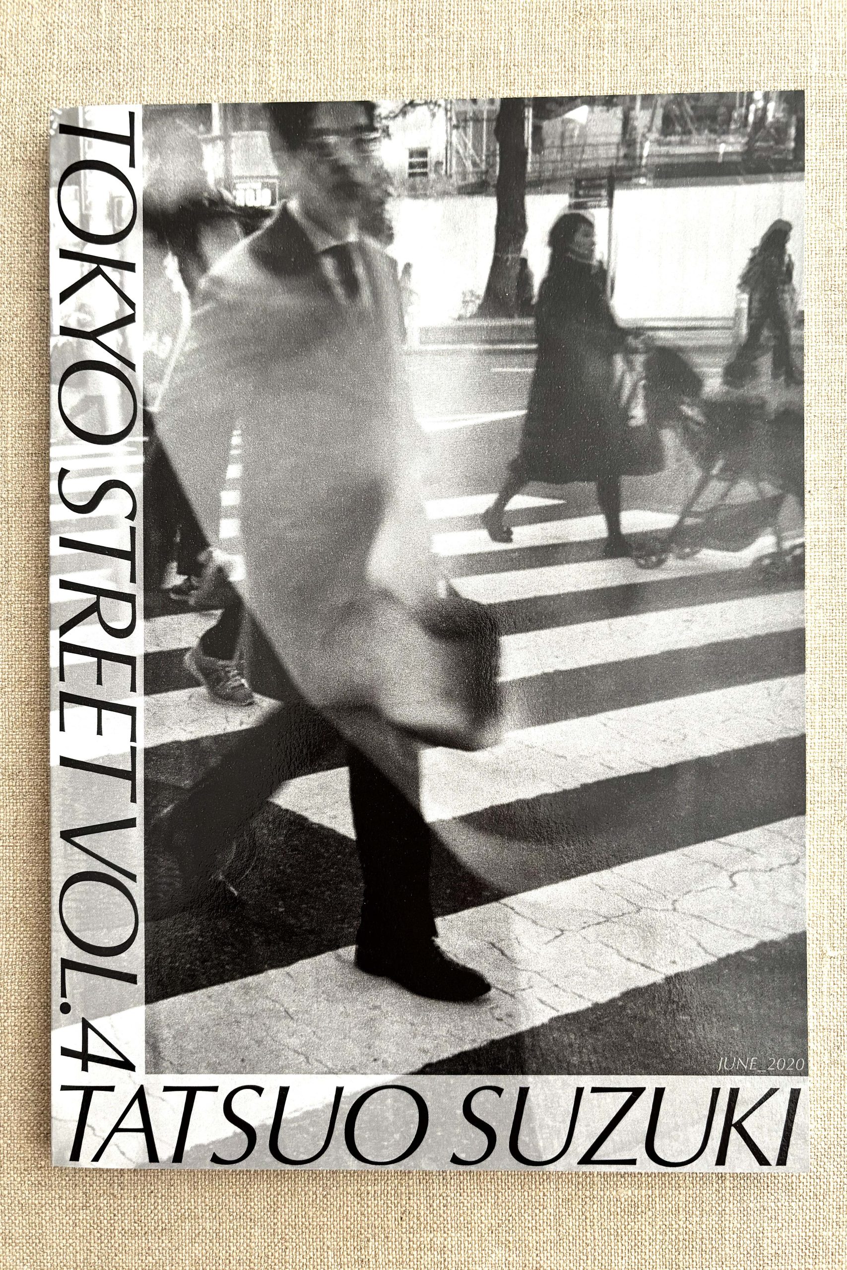 tatsuo suzuki tokyo street volume 4 love book hôtel (2)