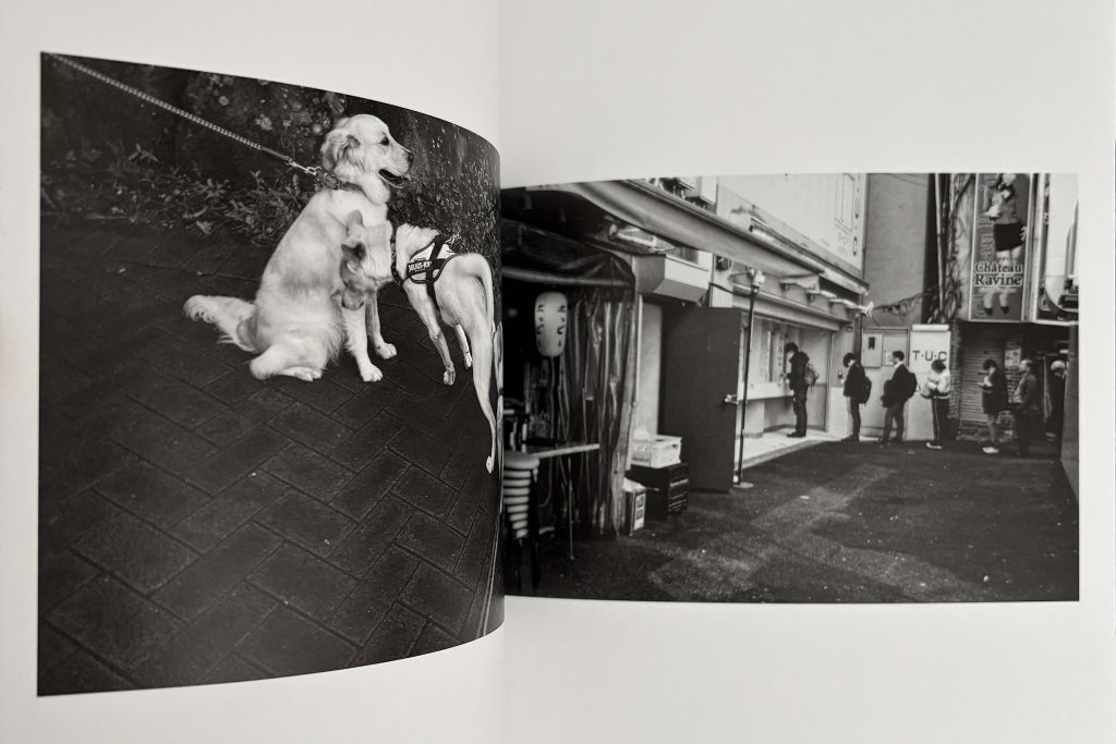 tatsuo suzuki tokyo street volume 4 love book hôtel (26)