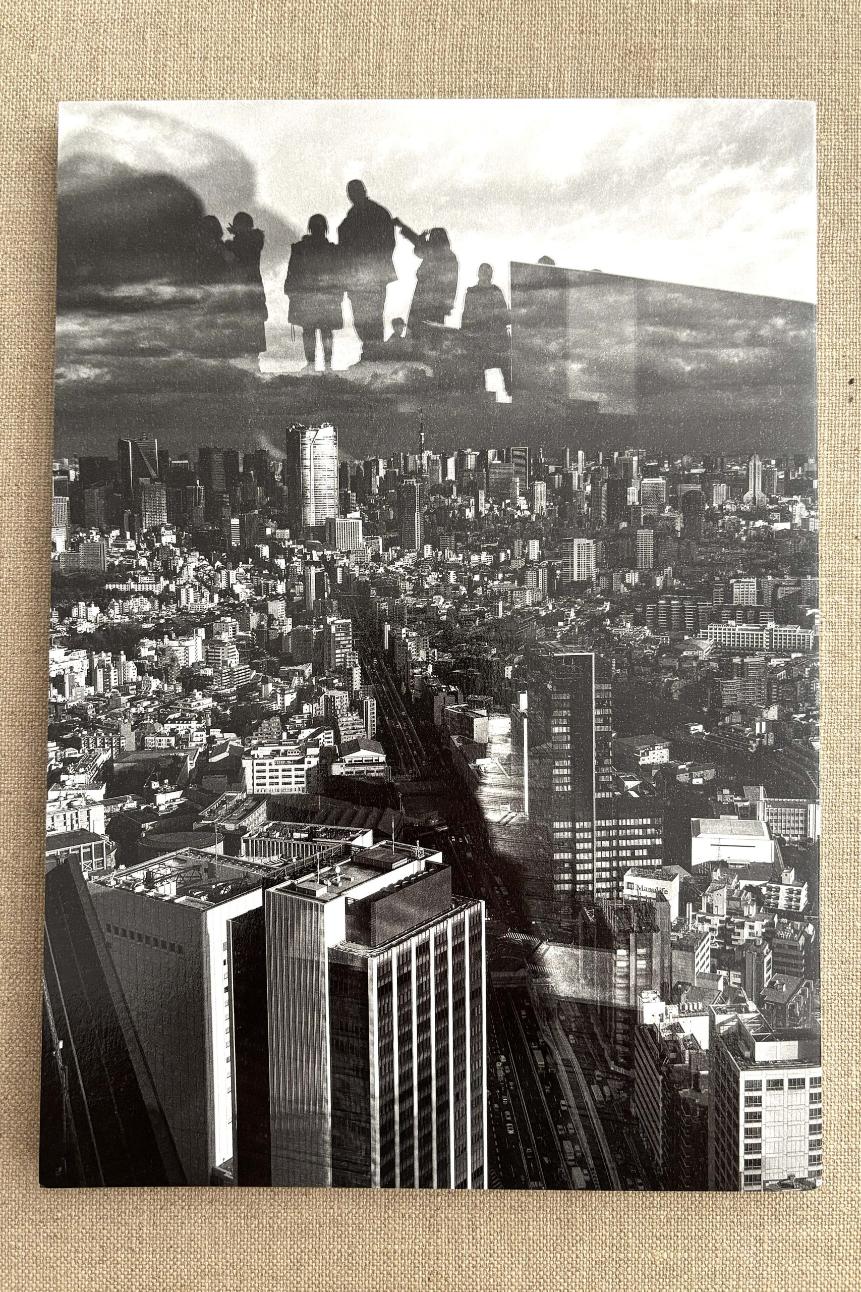 tatsuo suzuki tokyo street volume 4 love book hôtel (3)