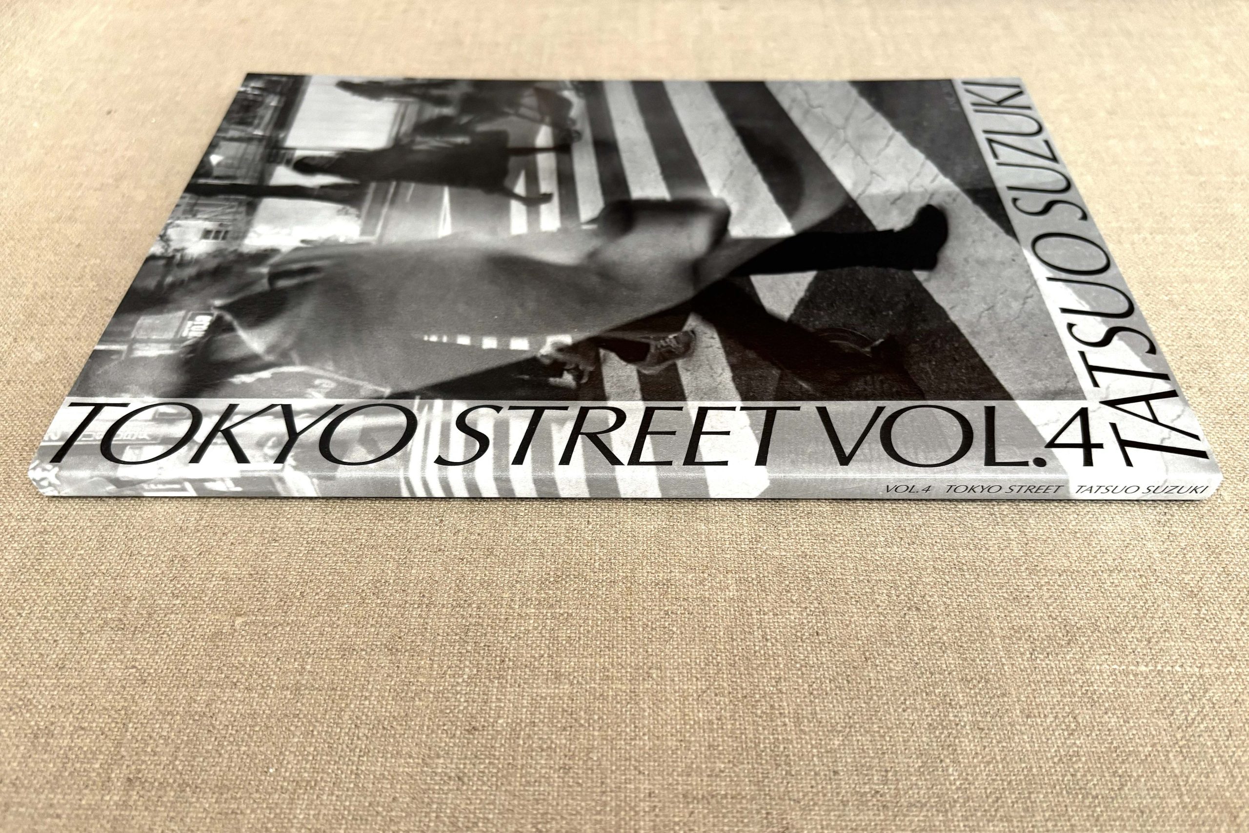 tatsuo suzuki tokyo street volume 4 love book hôtel (5)