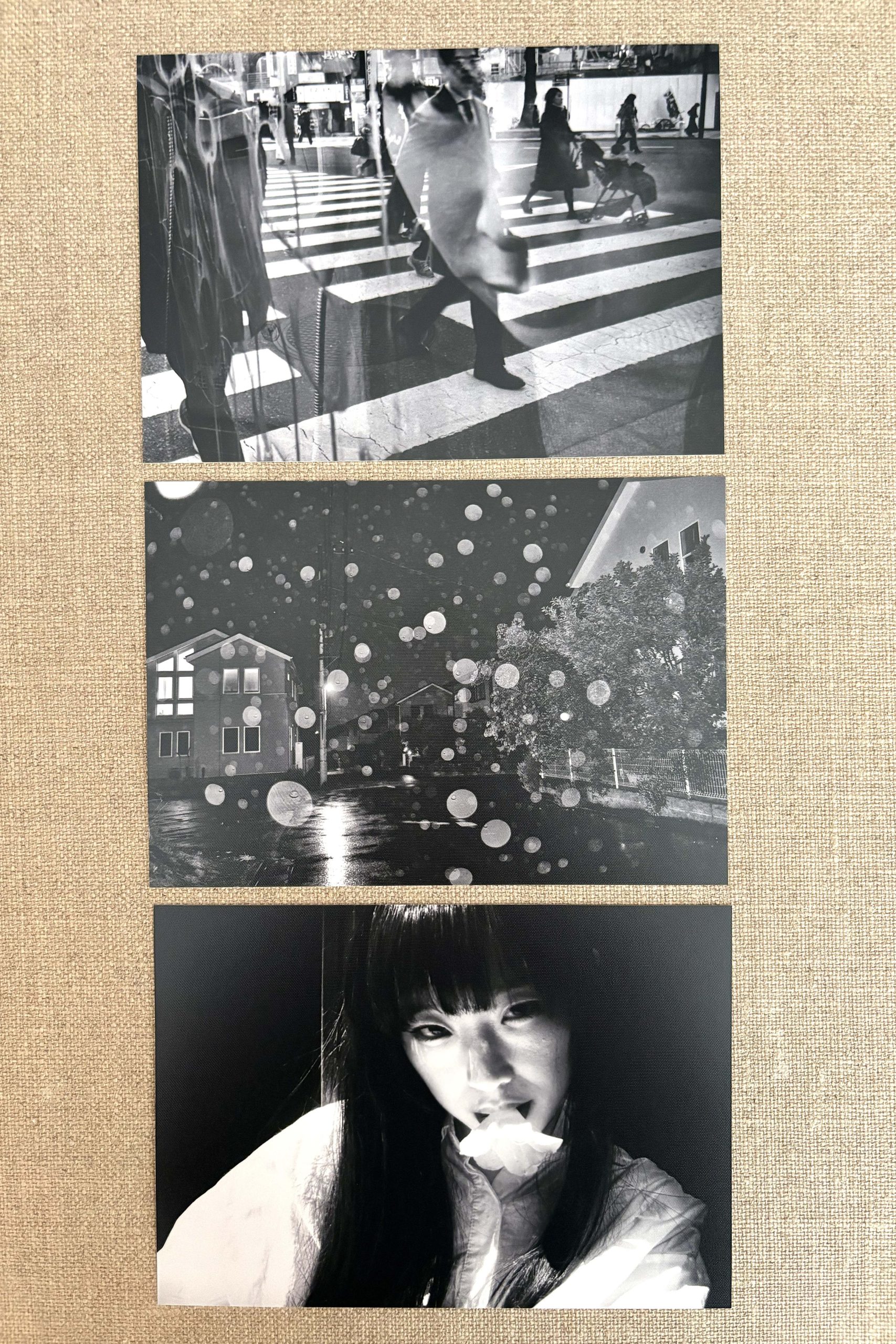 tatsuo suzuki tokyo street volume 4 love book hôtel (8)
