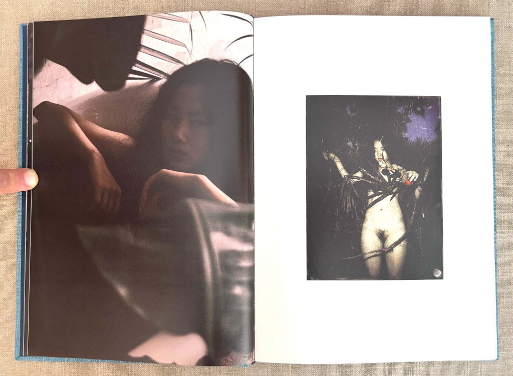 xià boqiàn cupboard memories love book hôtel (12)