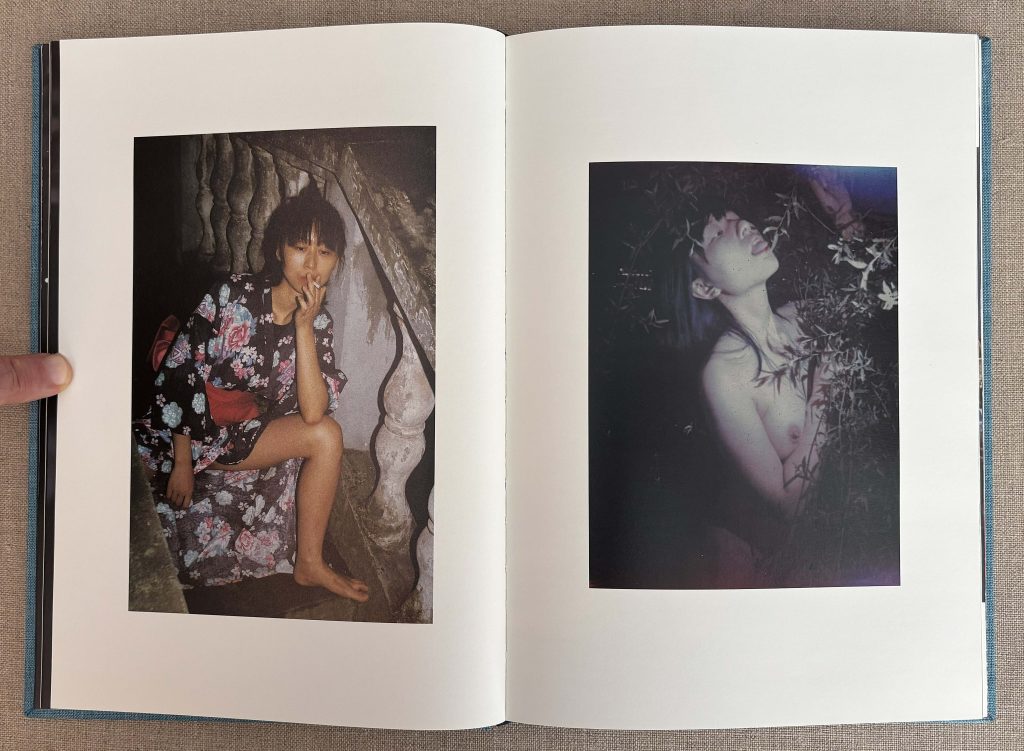 xià boqiàn cupboard memories love book hôtel (16)