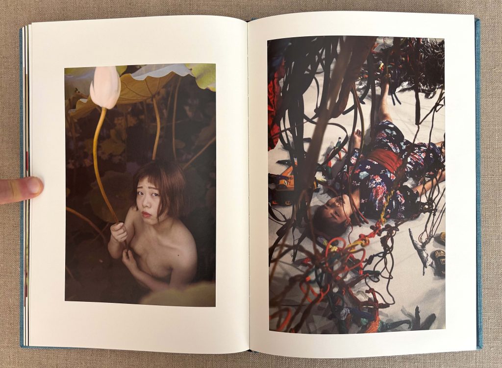 xià boqiàn cupboard memories love book hôtel (30)