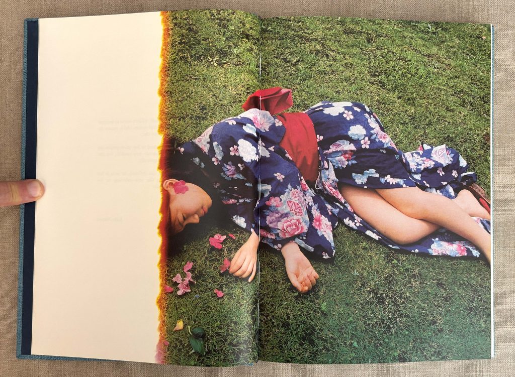 xià boqiàn cupboard memories love book hôtel (8)