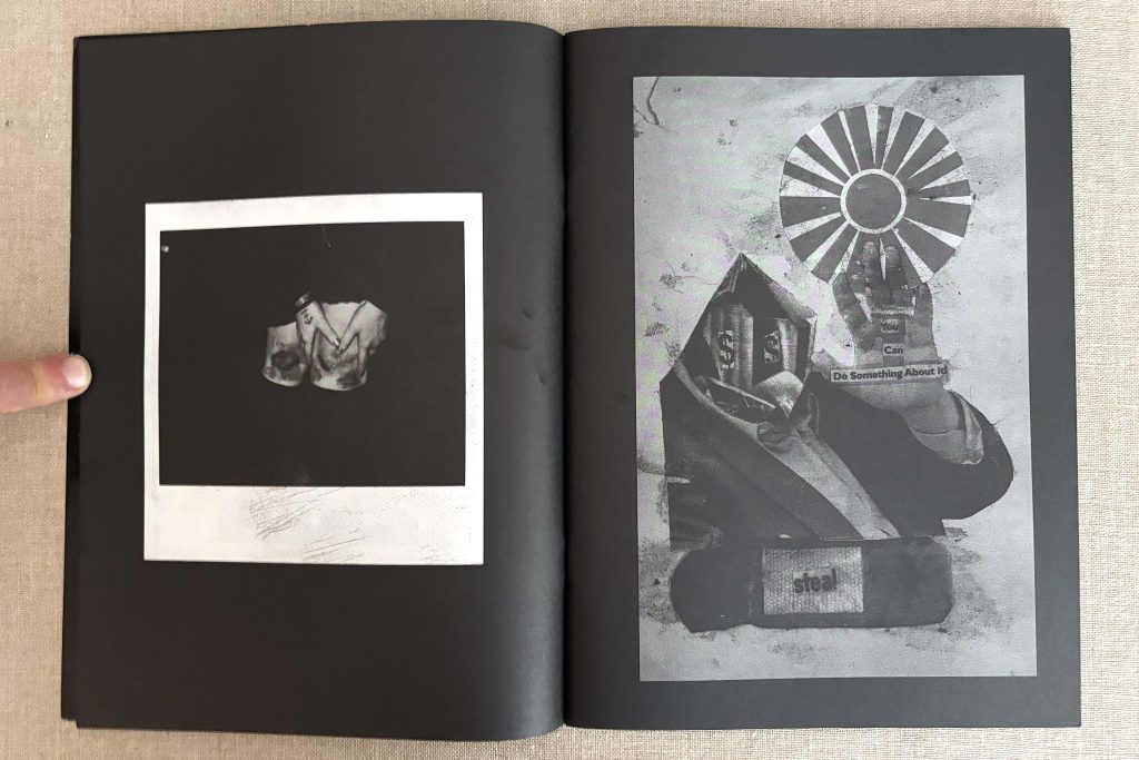 dash snow the dash snow purple book you can't drink it if it's frozen love book hôtel (11)