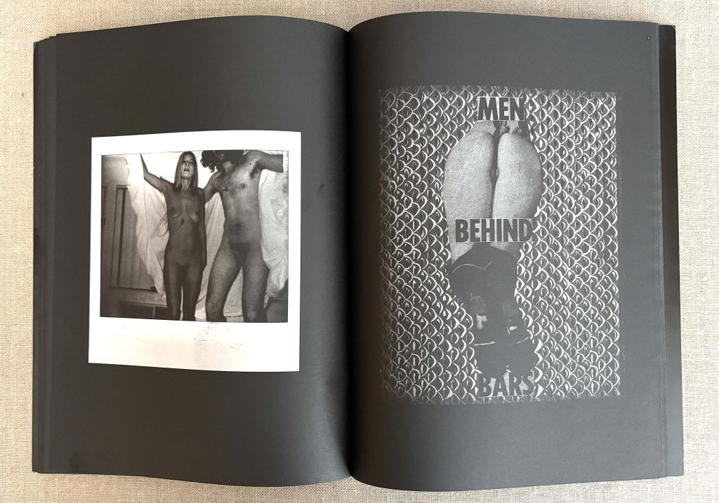 dash snow the dash snow purple book you can't drink it if it's frozen love book hôtel (21)