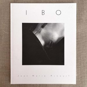 Jean-Marie Arnouil-IBO