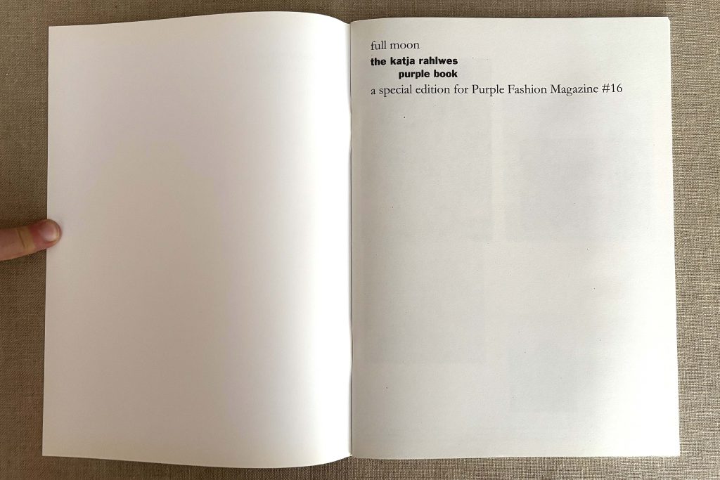 katja rahlwes the katja rahlwes purple book full moon love book hôtel (11)