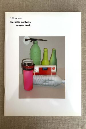 Katja Rahlwes-The Katja Rahlwes Purple Book-Full Moon