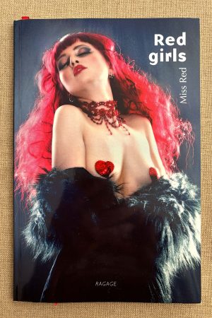 Miss Red-Red Girls
