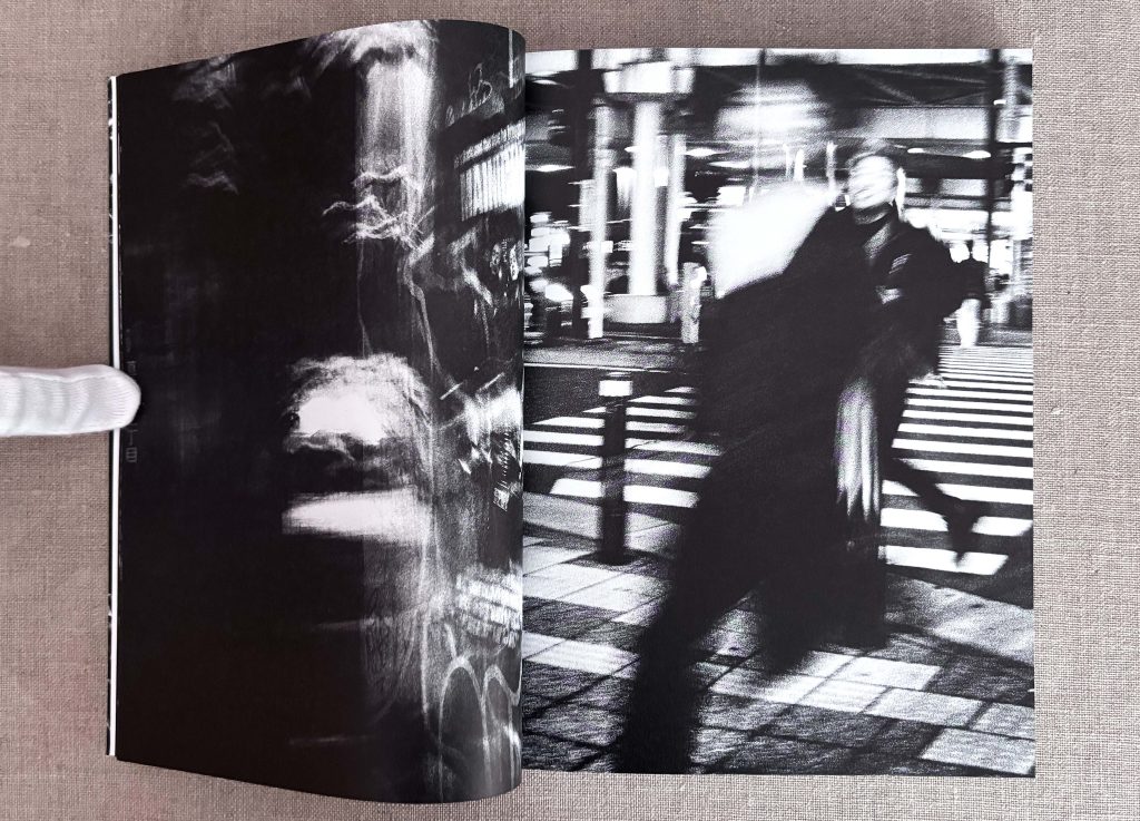 tatsuo suzuki bundle numéro 1 the sound of waves (signé) love book hôtel (10)