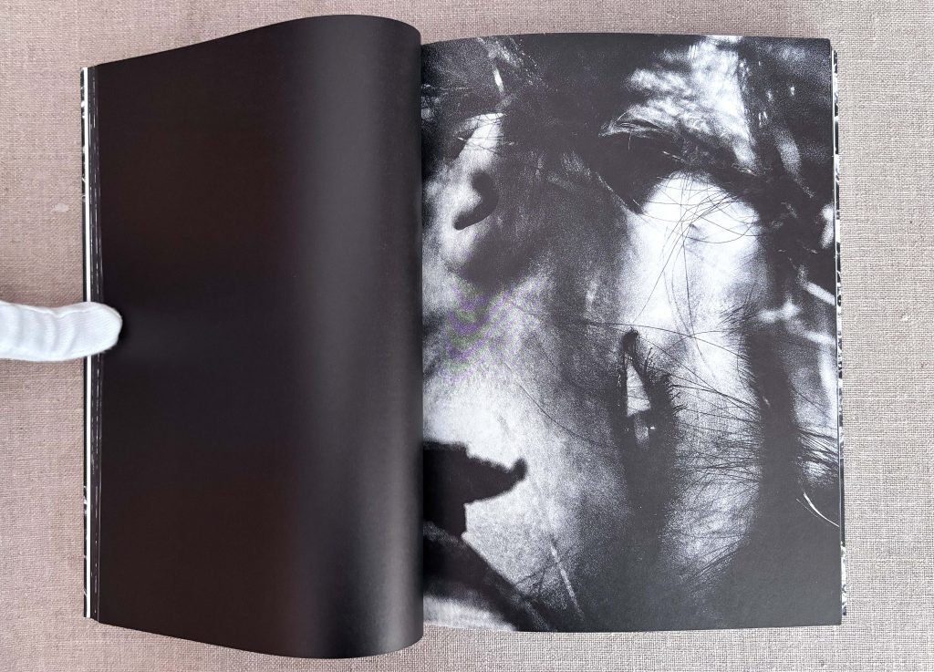 tatsuo suzuki bundle numéro 1 the sound of waves (signé) love book hôtel (14)