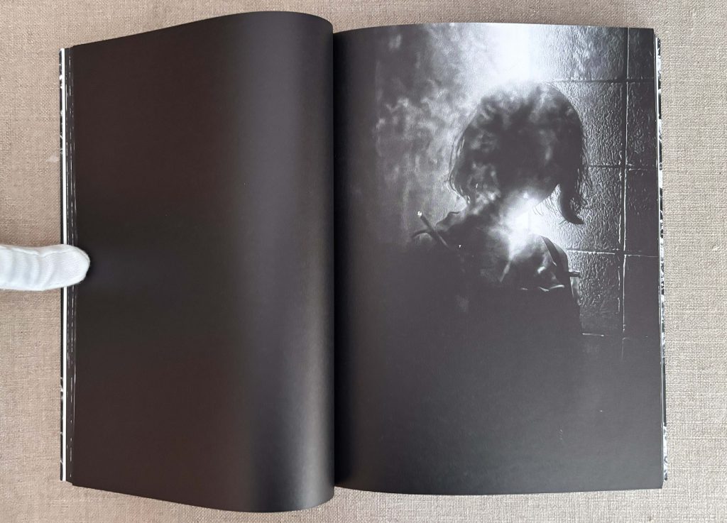 tatsuo suzuki bundle numéro 1 the sound of waves (signé) love book hôtel (15)