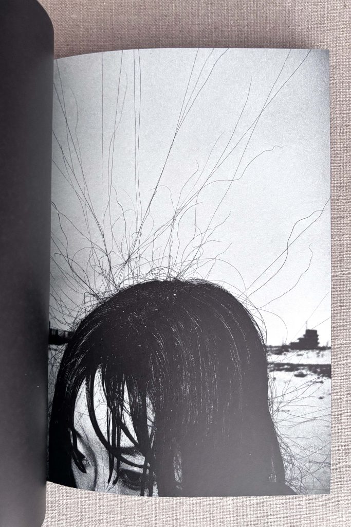 tatsuo suzuki bundle numéro 1 the sound of waves (signé) love book hôtel (20)