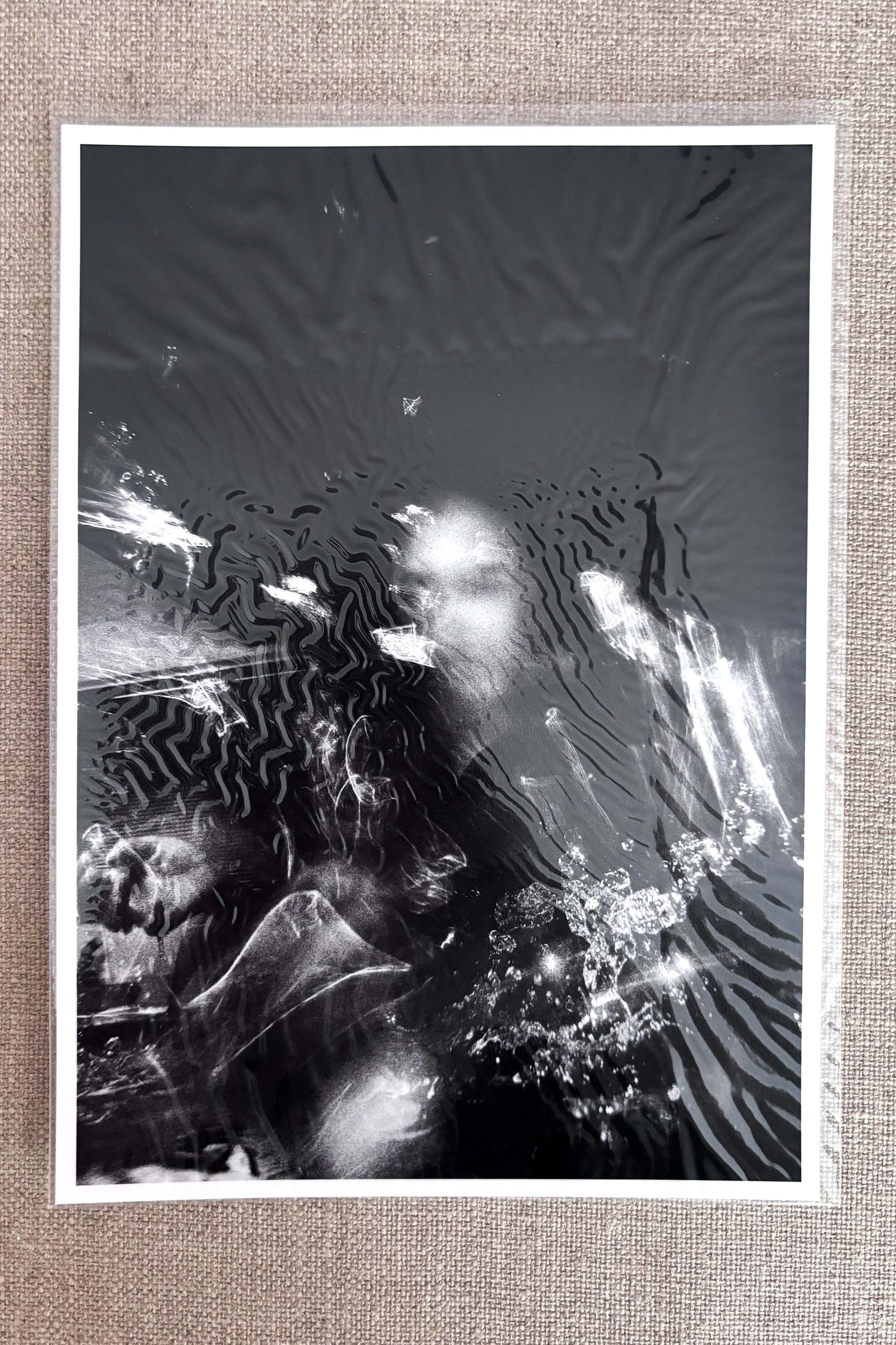 tatsuo suzuki bundle numéro 1 the sound of waves (signé) love book hôtel (26)