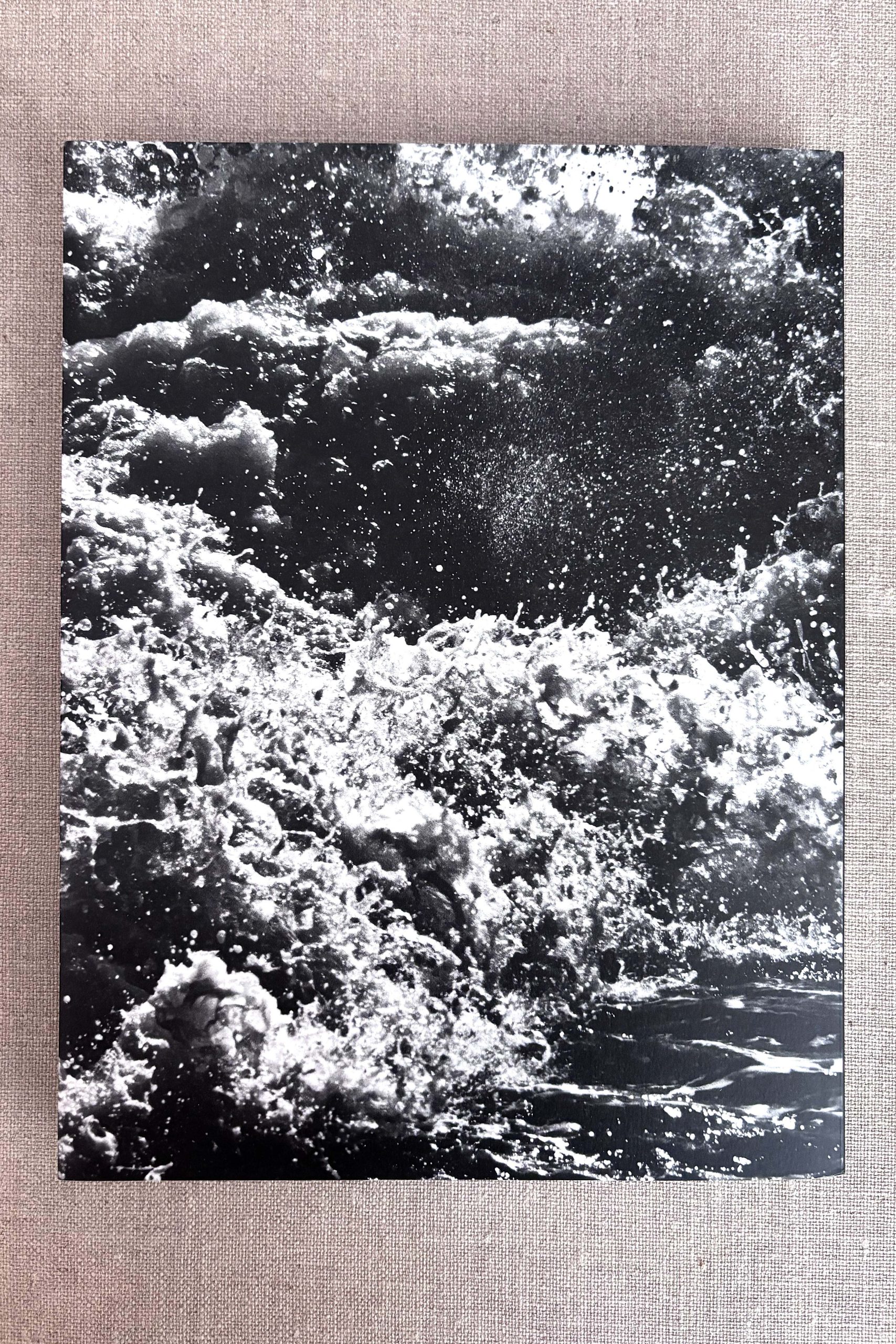 tatsuo suzuki bundle numéro 1 the sound of waves (signé) love book hôtel (3)