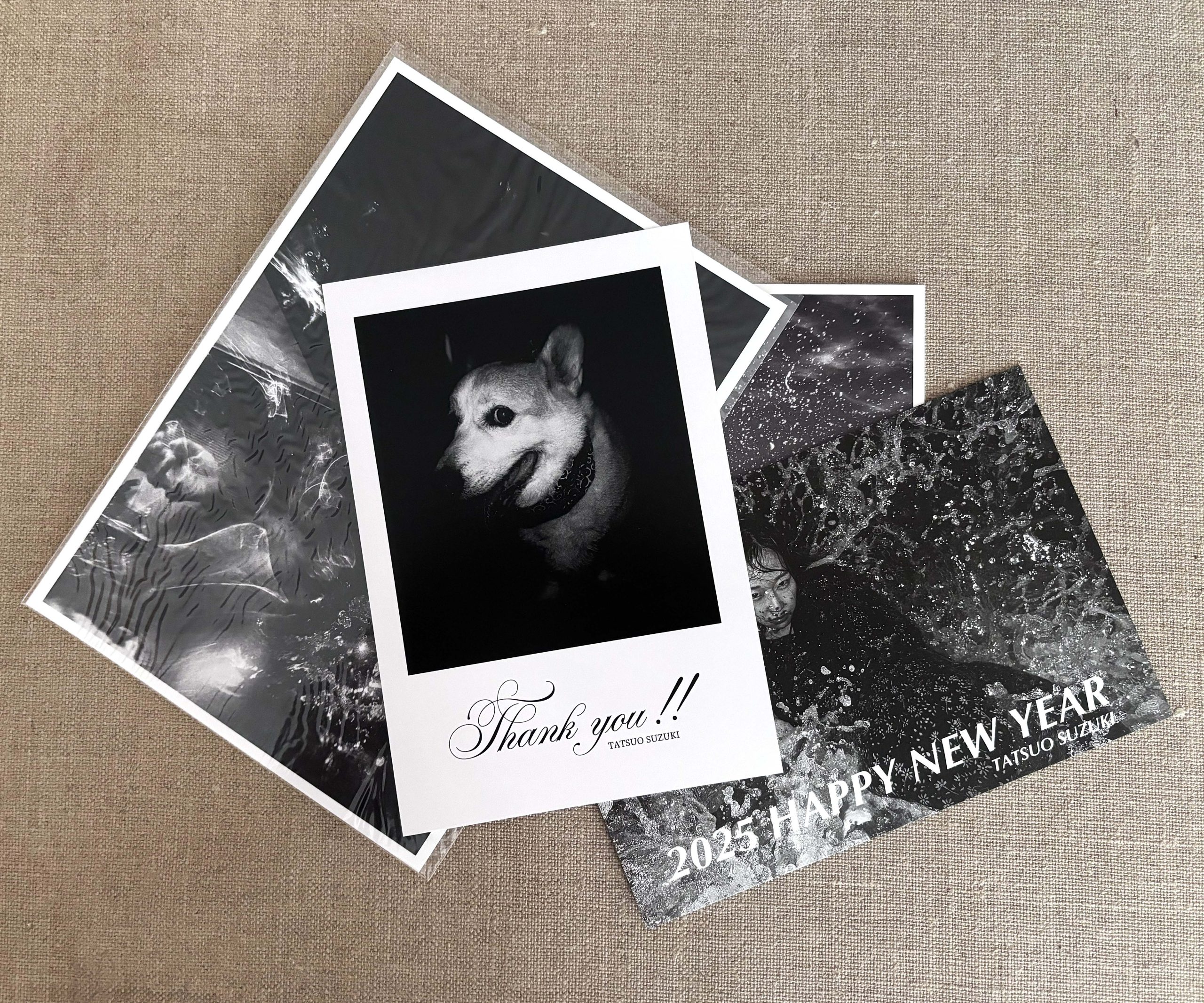 tatsuo suzuki bundle numéro 1 the sound of waves (signé) love book hôtel (30)