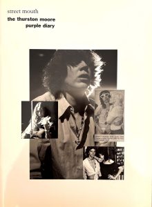 thurston moore the thurston moore purple diary street mouth love book hôtel (1)
