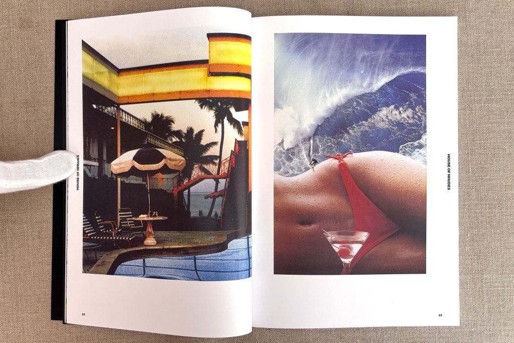 house of nhudes (collectif) published by nhudes love book hôtel (10)