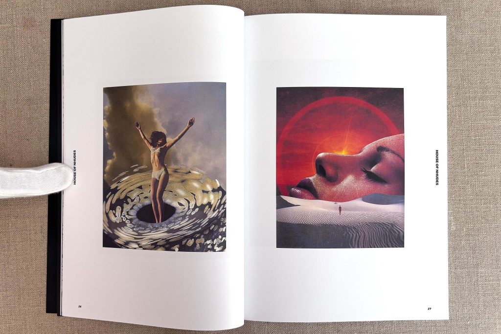 house of nhudes (collectif) published by nhudes love book hôtel (11)