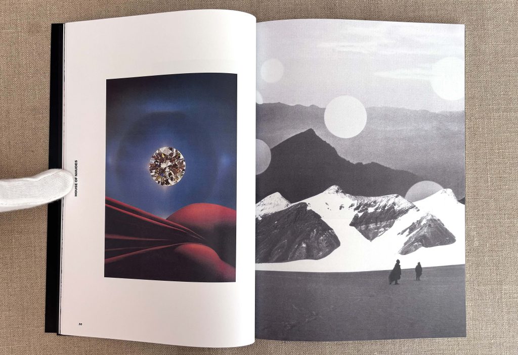 house of nhudes (collectif) published by nhudes love book hôtel (13)
