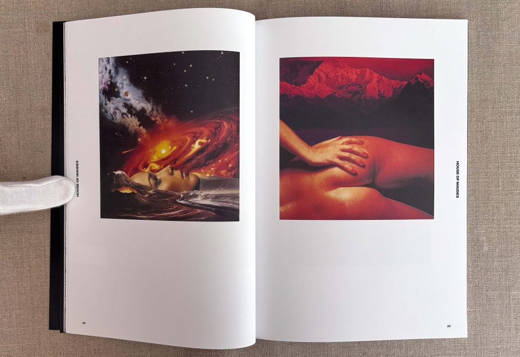 house of nhudes (collectif) published by nhudes love book hôtel (14)