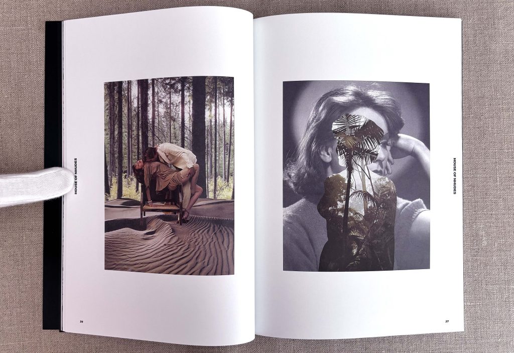 house of nhudes (collectif) published by nhudes love book hôtel (15)