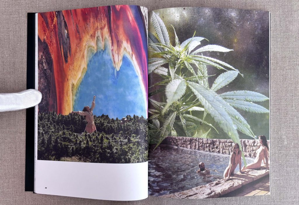 house of nhudes (collectif) published by nhudes love book hôtel (16)