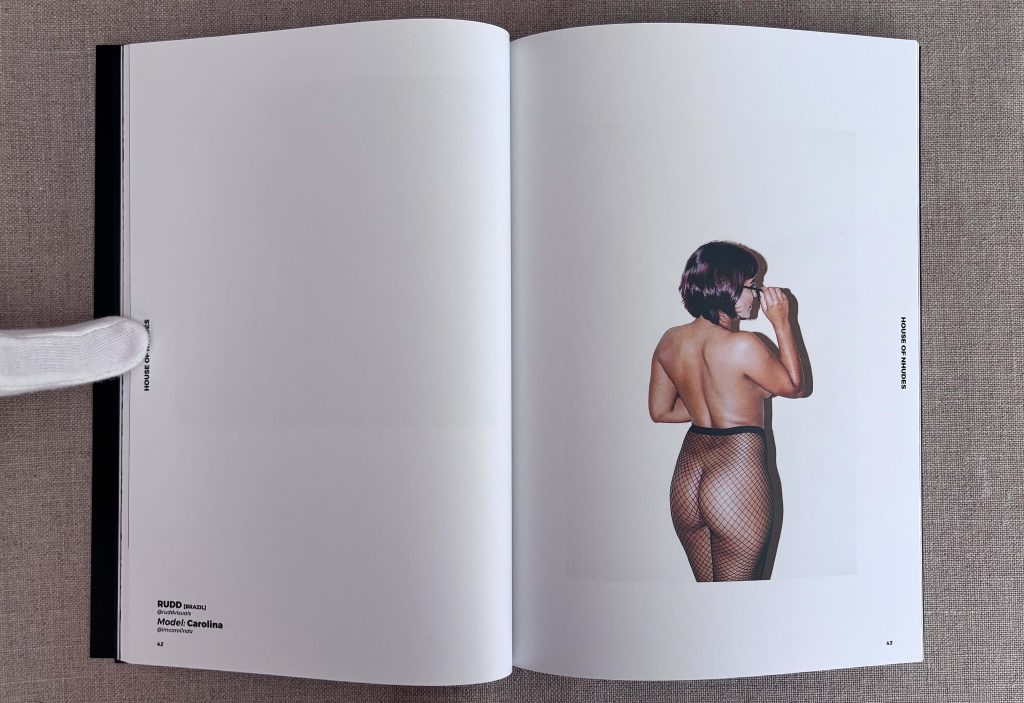 house of nhudes (collectif) published by nhudes love book hôtel (17)