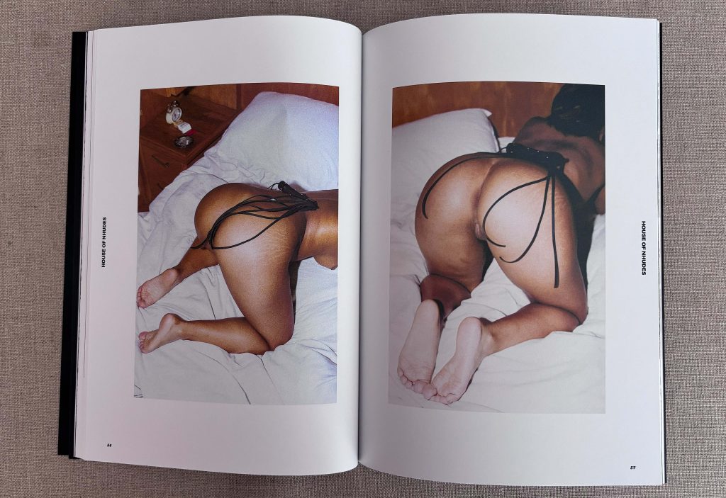 house of nhudes (collectif) published by nhudes love book hôtel (22)