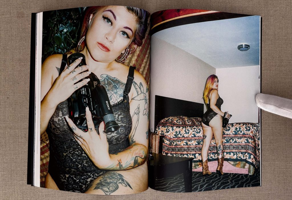house of nhudes (collectif) published by nhudes love book hôtel (26)
