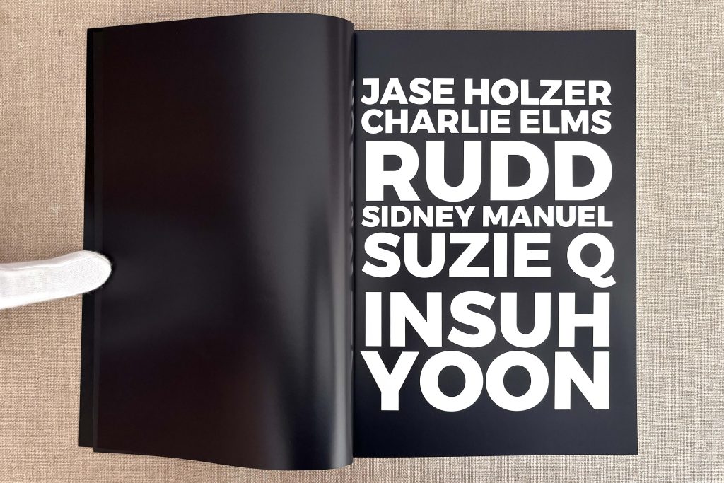 house of nhudes (collectif) published by nhudes love book hôtel (3)