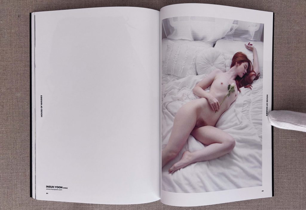 house of nhudes (collectif) published by nhudes love book hôtel (33)